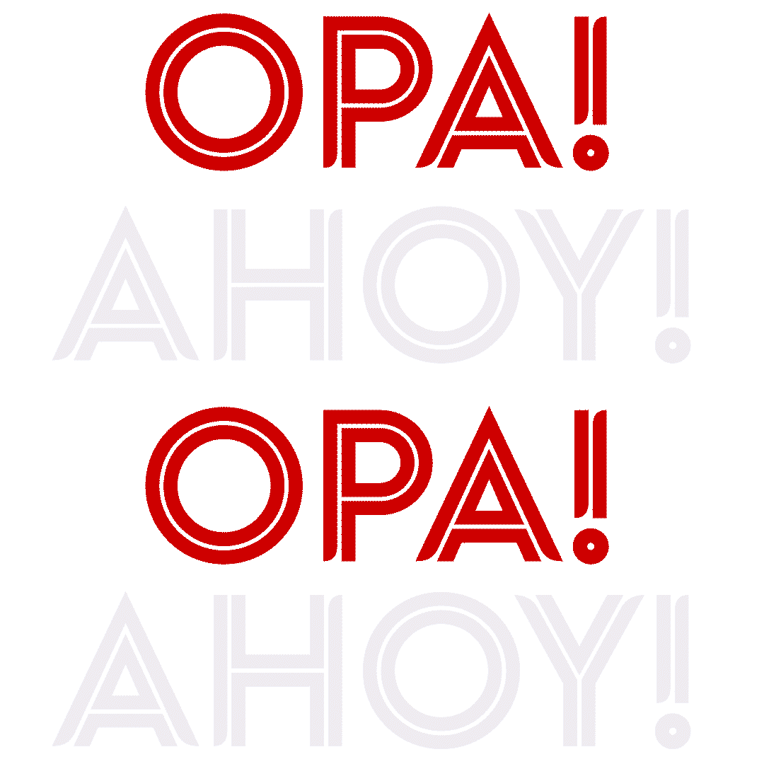 Opa Ahoy